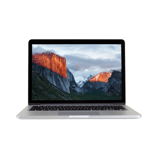 Apple b grade laptop macbook pro buck 111