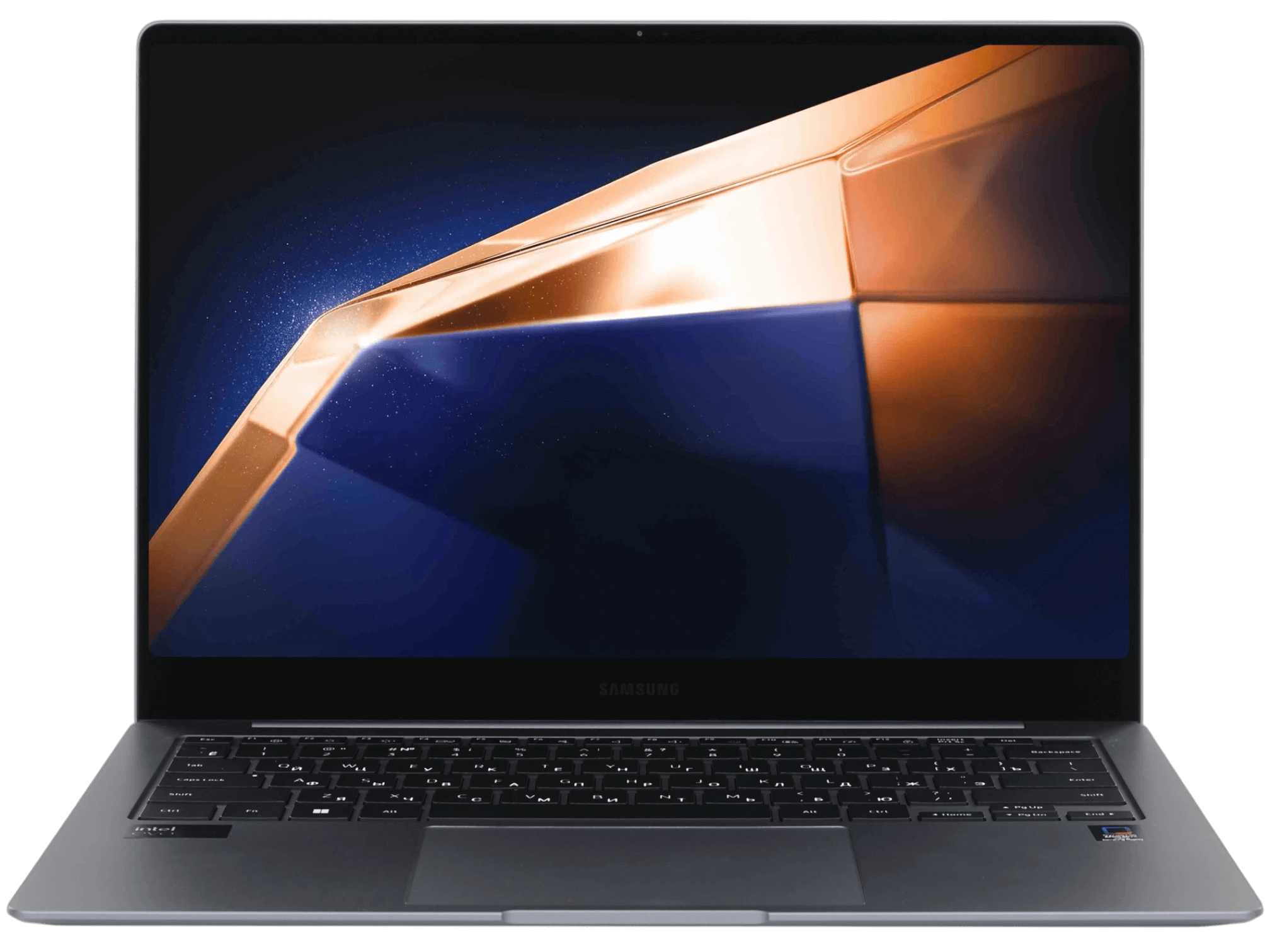 Galaxy Book Pro 360
