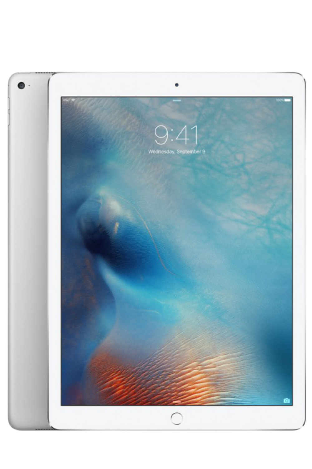 iPad Pro 12.9″ 2015