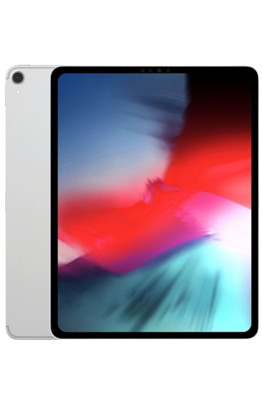 iPad Pro 12.9″ 2018