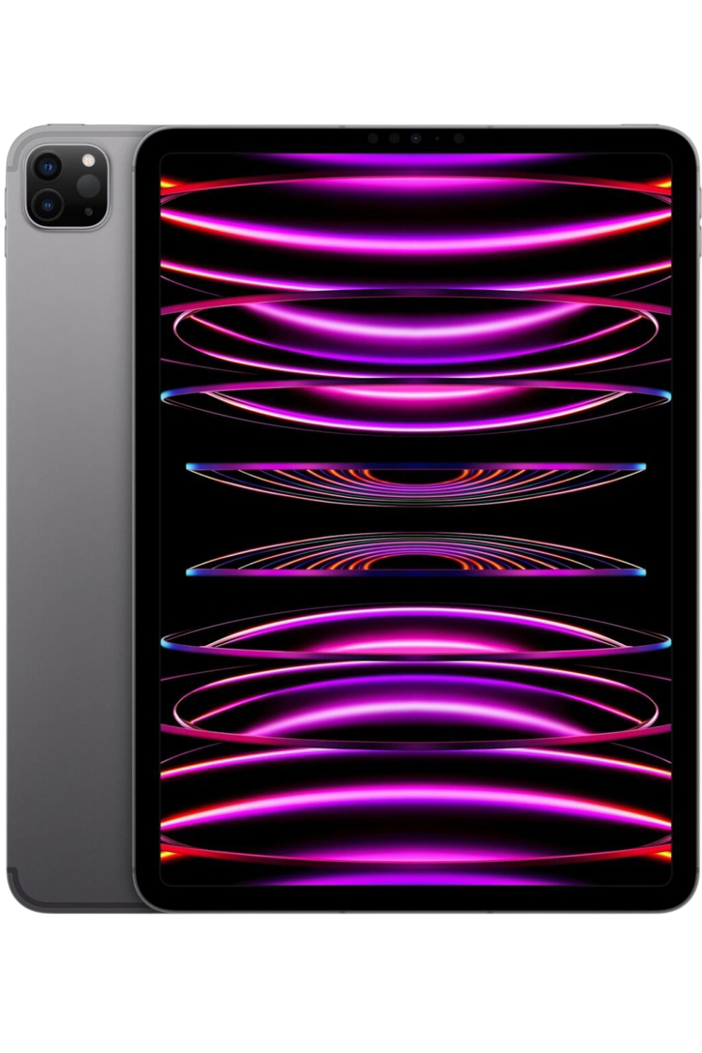 iPad Pro 12.9″ 2021