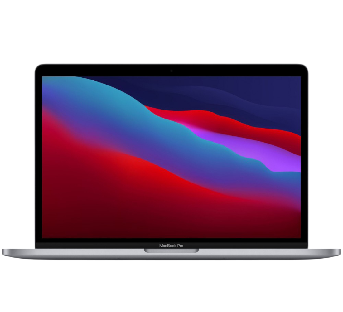 MacBook Pro 16″ 2025