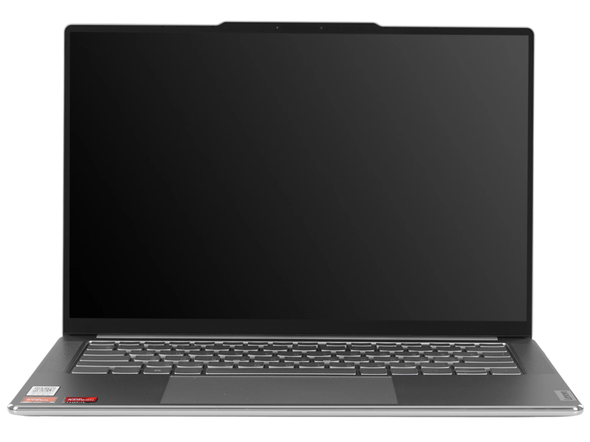 ThinkPad Yoga