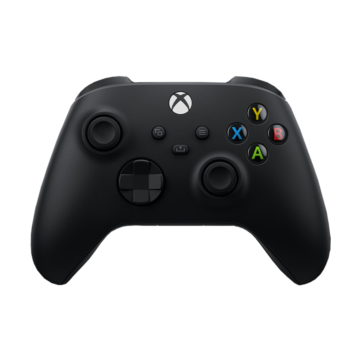 xBox controller