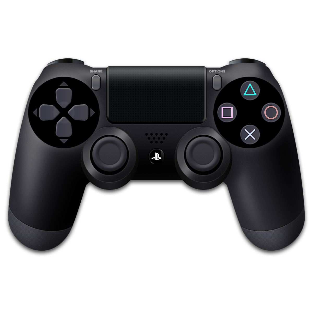 DualShock